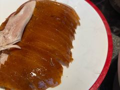 -真地道京味府·鲜橙烤鸭·北京菜(朝外大街东大桥店)