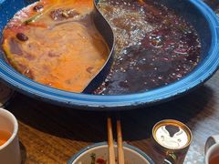 -王歘歘·chuǎ火锅(五道营店)
