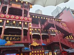 -火宫殿·小吃王国(坡子街店)