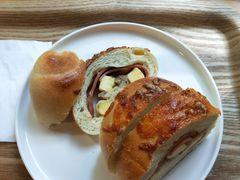 -81BAKERY(大学路店)