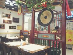 大堂-大海碗·京菜炸酱面(雍和宫店)