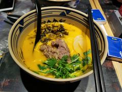 -和府捞面(EAC店)
