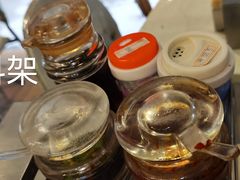 -玲又珑美食(盘福路店)