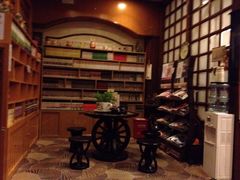 古都梅(东昌路店)-古都梅按摩足浴(世界广场店)