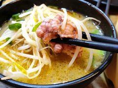 杠上脑花-七串串(无锡总店)