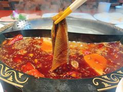-黄家码头老火锅(解放碑旗舰店)