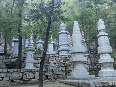 -天津盘山风景名胜区