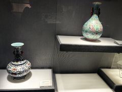 -景德镇中国陶瓷博物馆