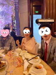 -上海明天广场JW万豪酒店·宴会厅