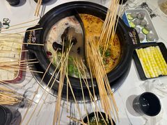 -钢管厂五区小郡肝火锅串串香(清河店)