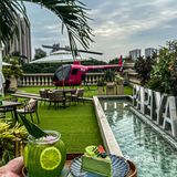 在佛山在佛山,专属于自己的“小泰国”