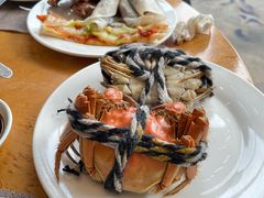 -济南喜来登酒店-盛宴自助西餐厅·综合自助