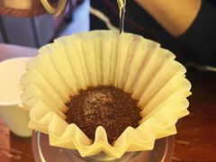 -BIJOU coffee&cocktail(龙岗万科广场店)