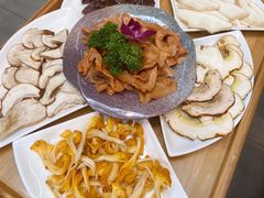 -大理董·董家小厨野生菌火锅(古城旗舰店)