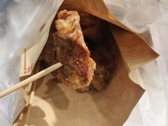 招牌炸排骨-傅强排骨(成都总店)