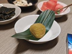-隐溪茶馆(静安寺店)