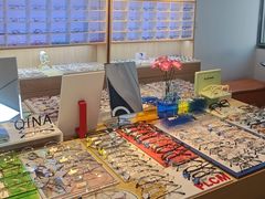 -天空之镜眼镜店蔡司依视路配镜授权零售店(望京颐堤港店)