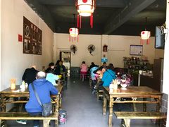 大堂-张醪糟(街子店)