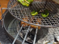 -炭窑水浒烤肉(汉阳鹦鹉巷子店)
