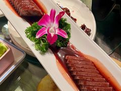 -一记洛阳菜·糖醋小排·水席(十字街店)
