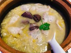李鸿章杂烩-赵记老铺(市府恒隆广场店)