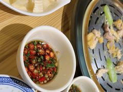 -阿鸡鱼庄·顺德鲜蒸小炒(亚运村店)