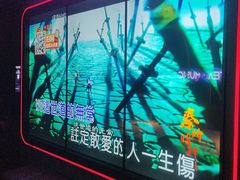 -星聚会KTV(合生汇黑金店)