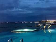 -苏州金鸡湖中茵皇冠假日酒店