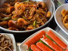 -重庆巴渝火锅(钟家村店)