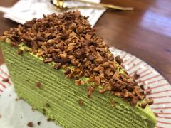 -無邪日式甜品(世博源店)