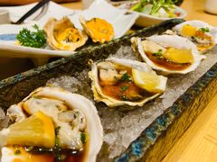 -山之川日料放题(通州店)