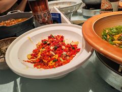 -湘中缘·湖南菜(娄底驻京办店)