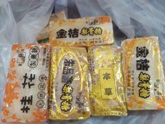 -上海梨膏糖商店(豫园商城店)