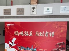 -盐城丹顶鹤湿地生态旅游区