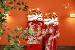 -蒙娜丽莎婚纱摄影(南门店)
