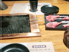 -千寻烧肉(政务区店)