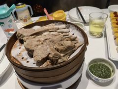 -杏花堂晋商私房菜(华熙五棵松店)
