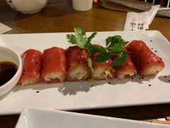 金沙红米肠-南拳十三姨·潮汕砂锅粥(世纪金源店)