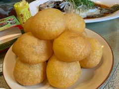 -崖口红树林海鲜餐厅