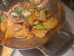 -绿茶餐厅(燕郊永旺店)