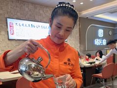 -蝎王府羊蝎子(天通苑店)