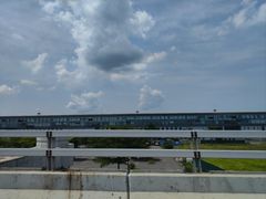 -河内内排国际机场