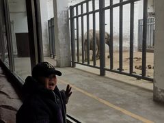 -鄂尔多斯野生动物园