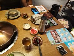 -大头椰·椰子鸡火锅(新梦店)