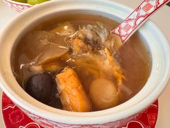 -谭厨中山传家菜.乳鸽.脆鲩鱼(华强北中航城店)