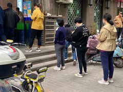 门面-马光荣肉丸糊辣汤(边东街店)