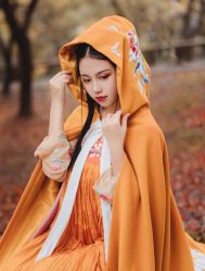 -八角古风摄影
