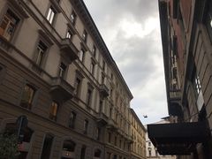 -埃马努埃莱二世拱廊