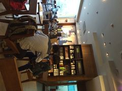 iphone_upload_pic-星巴克(西安李家村万达店)