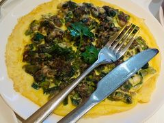 福建特色海蛎煎-莆田餐厅PUTIEN(西安万象天地店)